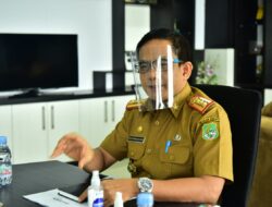 Terkait Penertiban THM di Sidrap, Sudirman Bungi : Tidak Peduli Siapa di Belakangnya