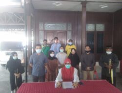 Hj Herny : Kemenangan Yes Smart Adalah Kemenangan Masyarakat Kabupaten Pasangkayu