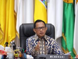 Pastikan Kesiapan Pilkades Serentak, Kemendagri Gelar Rapat Koordinasi