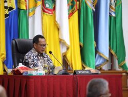 Mendagri Bentuk Tim Cek Kesiapan Pilkades Serentak