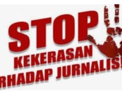 Wakil Rektor 3 UPRI Berlaku Kasar Terhadap Jurnalis Makassar