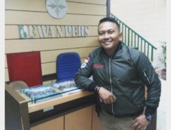 Ketua IWO Sulsel Kecam Kekerasan Wartawan oleh Oknum WR 3 UPRI Makassar