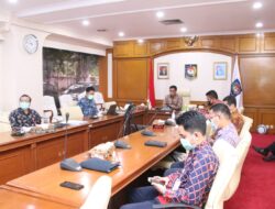 TPAKD Mampu Dorong Pemulihan Perekonomian di Tengah Covid-19
