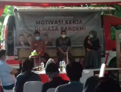 Sekwan DPRD Makassar : Di Masa Pandemi Covid-19 Menuntut Kita Kerja Lebih Profesional