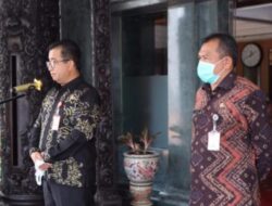 Dirjen Otda Pastikan ASN yang Bertugas Monitoring Pilkada Netral dan Profesional