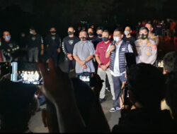 Polri Gelar 58 Adegan di 4 TKP Rekonstruksi Penyerangan Laskar FPI