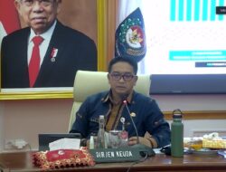 Kemendagri Minta TAPD Segera Evaluasi Realisasi APBD Dibawah 75%