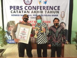 Kapolres Sinjai Borong 3 Penghargaan sekaligus dari Jakarta