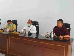 Pendamping PKH Arif : Target Graduasi Peserta PKH Tahun 2021 Sebanyak 40 Persen Di Kab. Batu Bara