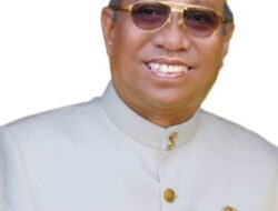 Bone Berduka, HAM Idris Galigo Berpulang Ke Rahmatullah