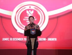 Mendagri Dorong Pemda buat Terobosan dan Inovasi untuk Jawab Tantangan Zaman