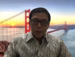 Kemendagri Dorong Konsep Perencanaan Kota Tangguh Bencana Pandemi