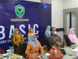 FACP Barru Kembali Sabet Juara 1 Pada Peringatan Hari Ibu Ke 92.