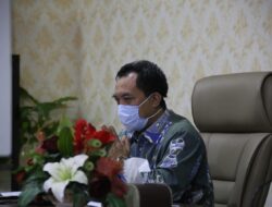 Peringati Hari Ibu, TP PKK Pusat Gelar Swab Gratis untuk Masyarakat