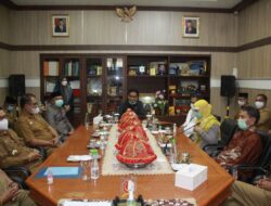 Barru Kembali Nominator Anugerah Paritrana Perlindungan Pekerja