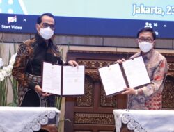 Manfaatkan NIK, Kemendagri dan Kemenhub Jalin Kerja Sama untuk Tingkatkan Kualitas Pelayanan Publik