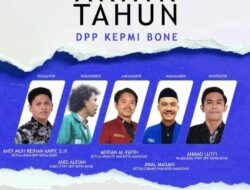 Dialog DPP KEPMI Bone Soroti Tambang Dan Benih Jagung NK212