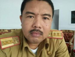 Kepala Dinas Perhubungan Kabupaten Bone, H.Muhammad Ridwan Tutup Usia