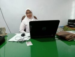 Ketua Terpilih MKKS SMPN Se-Kota Makassar, Harap Pemerintah Penuhi Kompetensi Para Guru Di Sekolah