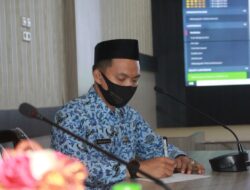 Humas Pemda Sebut, Bupati Barru Tidak Tahu Aksi Aliansi Kemarin