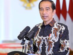 Jadikan Perayaan Natal Nasional sebagai Momentum Tumbuhnya Kesadaran Menjaga Sesama