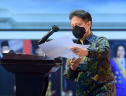 Ini Tahapan Vaksinasi Covid-19 yang Akan Dilakukan di Indonesia