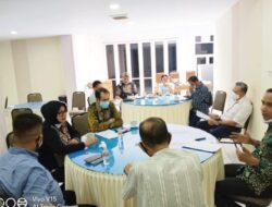 Rudianto Lallo : Dewan Pendidikan di Makassar Tidak Boleh Hanya Jadi Aksesoris