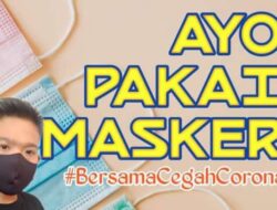 Menutup Tahun 2020 Pakai sistem Dirumahsaja Daripada menjemput Virus Corona