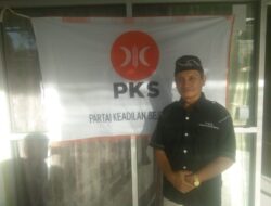 Musda PKS tetapkan Burhanuddin Sebagai Ketua DPD Kabupaten Pasangkayu