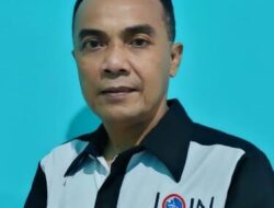 Ketua JOIN Jeneponto Sayangkan Wabup Paris Yasir Polisikan Jurnalis Media Online