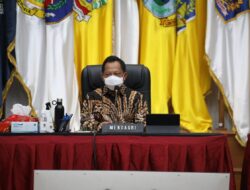 Disiplin Prokes Harus Tetap Ditegakkan Meskipun Ada Vaksin Covid-19