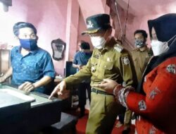 Bangkitkan Potensi Wisata, PJ Wali Kota Rudy Kenalkan Pengrajin Perak Makassar