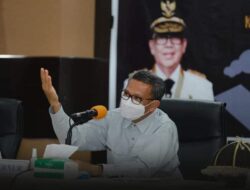 Gubernur Sulsel Nurdin Abdullah Lakukan Kunjungan Kerja di Butta Turatea