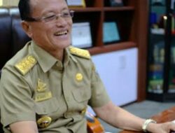 Vaksin Covid-19 Tahap Pertama Tiba di Sulbar, Bupati Mateng Siap Melaksanakan Intruksi Pemerintah Pusat