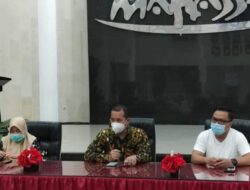 Pemkot Makassar Akhirnya Perpanjang Pembatasan Kegiatan Malam Hingga 11 Januari