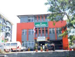 DPRD Makassar Gelar Penandatangan MoU KUA-PPAS 2021, Siapkan Anggaran 10 Miliar untuk Puskesmas