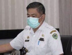 Jatah Vaksin Tahap Satu di Barru, Dikhususkan Bagi 1.744 Tenaga Kesehatan Puskesmas dan RS