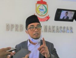 Terkait PSBB 11-25 Januari, Dewan : Pemkot Makassar Harus Siap