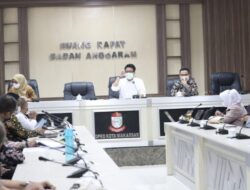Pengusaha Hiburan Malam Meminta Keadilan di DPRD Makassar