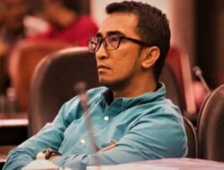 Dana Hibah Pariwisata Belum Dicairkan, Mario David: Pj Wali Kota Harus Bertanggung Jawab