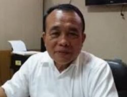 Anggota DPRD Makassar Meninggal Dunia Karena Covid-19