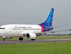 Pesawat Sriwijaya Air Lost Contact, ISPI dan KBIM Minta Menteri BUMN Copot Dirut Angkasa Pura II