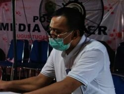 Kasus Positif Covid19 Melonjak, dr. Amis : Jangan Panik, Tetap Ikuti Protokol Kesehatan