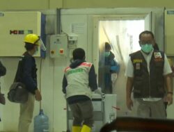 Nakes Akan Mendapat Giliran Vaksinasi Covid-19 Tahap Pertama Dijadwalkan 14 Januari