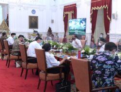 Jutaan Bahan Baku Vaksin Covid-19 Akan Tiba di Indonesia