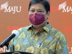 Pemerintah Terus Dorong Masyarakat Disiplin Terapkan 3M untuk Tekan Angka Kasus Covid-19