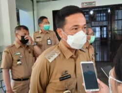 Pj Wali Kota, Sekda Hingga Ketua DPRD Makassar Akan Disuntik Vaksin Covid-19 di Puskesmas Makkasau