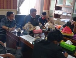 Sikapi Kelangkaan Pupuk, Komisi II DPRD Jeneponto Panggil Dinas Pertanian