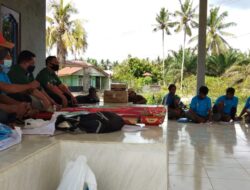 Gati : Sejahterakan Petani, Kelompok Tani Harus Dikelola secara Baik