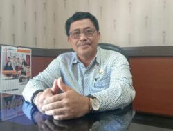 Pupuk Langka, Ketua Komisi II DPRD Jeneponto: Jangan Bikin Petani Susah